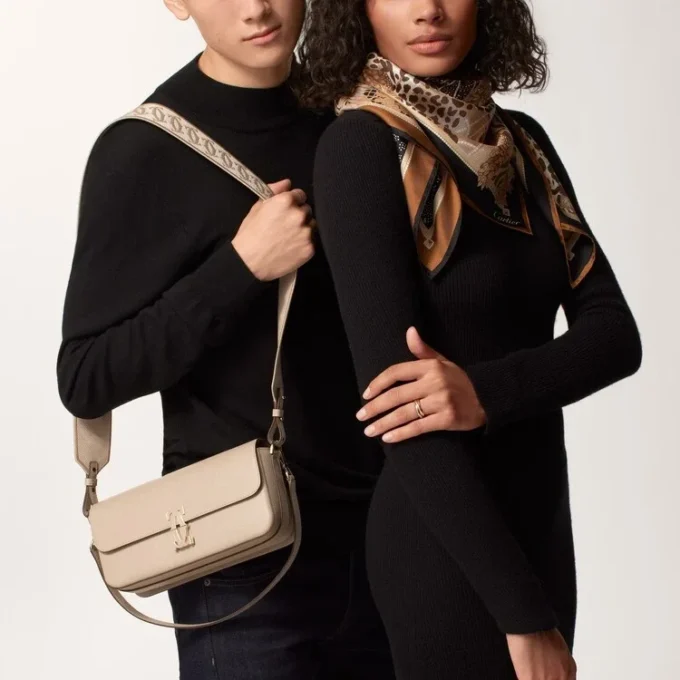East-West-taske, C De Cartier East-West-taske, C De Cartier