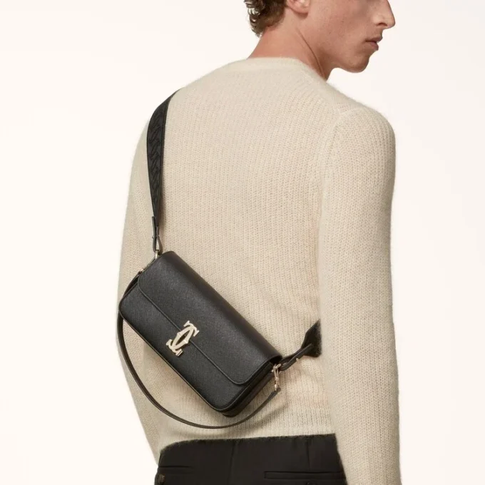 East-West-taske, C De Cartier East-West-taske, C De Cartier