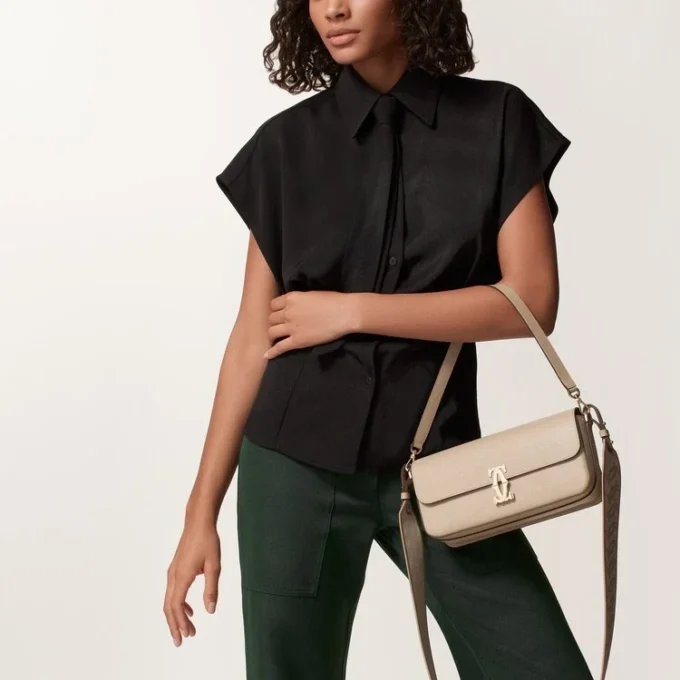 East-West-taske, C De Cartier East-West-taske, C De Cartier