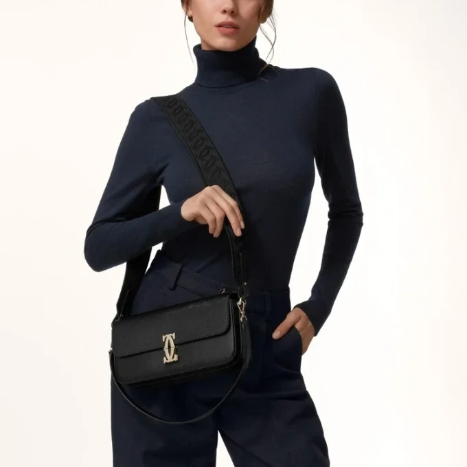 East-West-taske, C De Cartier East-West-taske, C De Cartier