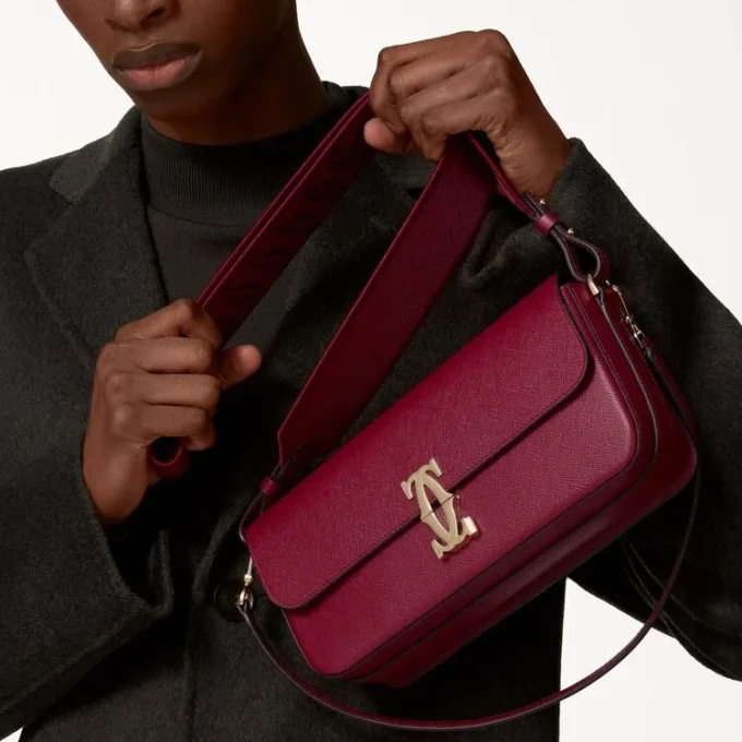 East-West-taske, C De Cartier East-West-taske, C De Cartier