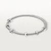 Ecrou De Cartier armbånd Ecrou De Cartier armbånd