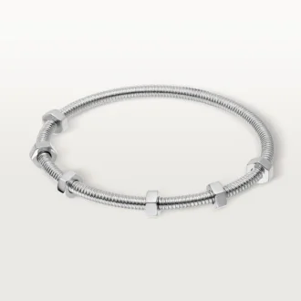Ecrou De Cartier armbånd