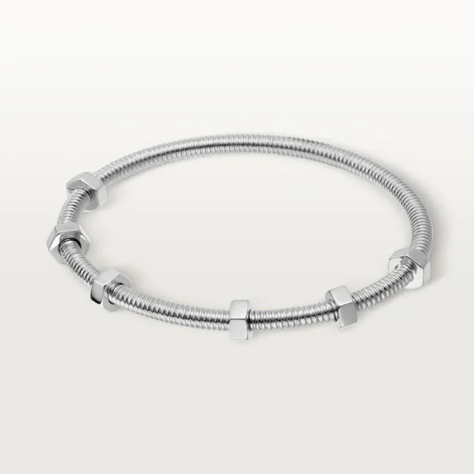Ecrou De Cartier armbånd Ecrou De Cartier armbånd