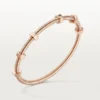 Ecrou De Cartier armbånd Ecrou De Cartier armbånd