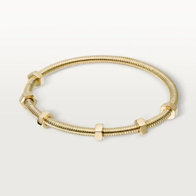 Ecrou De Cartier armbånd Ecrou De Cartier armbånd