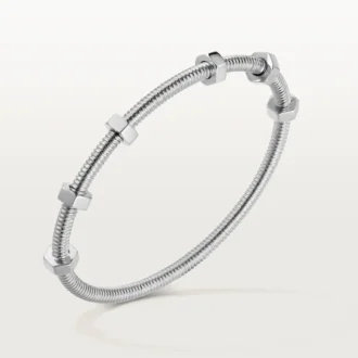 Ecrou De Cartier armbånd