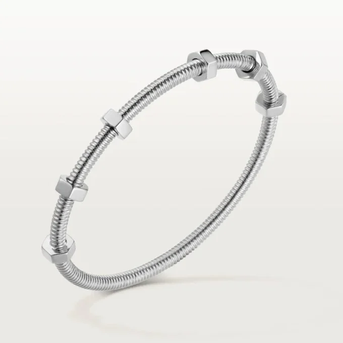 Ecrou De Cartier armbånd Ecrou De Cartier armbånd