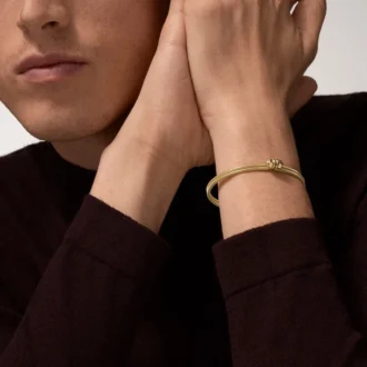 Ecrou De Cartier armbånd