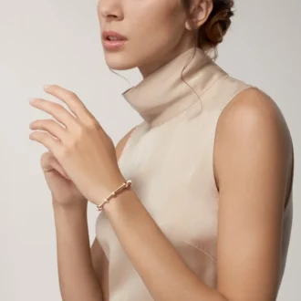 Ecrou De Cartier armbånd Ecrou De Cartier armbånd