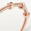 Ecrou De Cartier armbånd Ecrou De Cartier armbånd