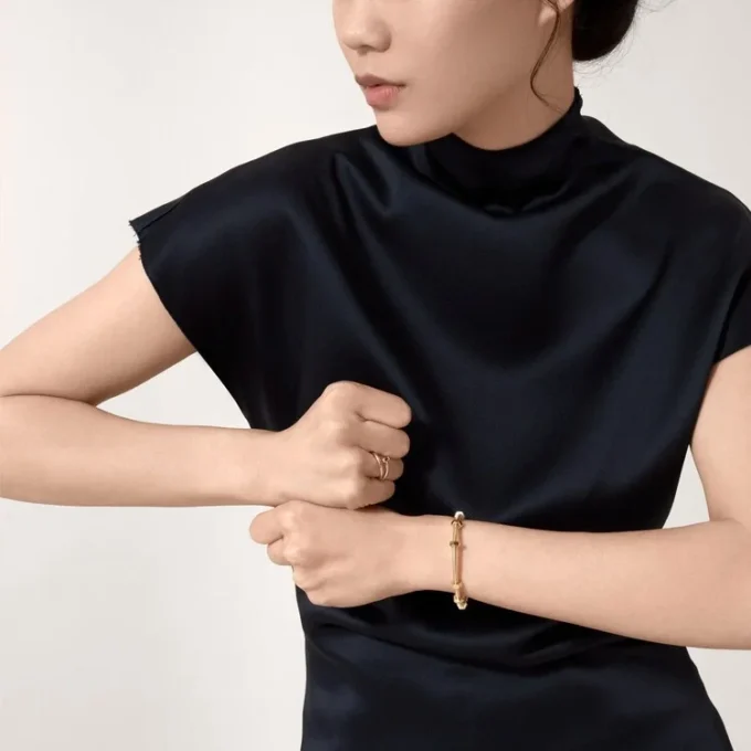 Ecrou De Cartier armbånd Ecrou De Cartier armbånd