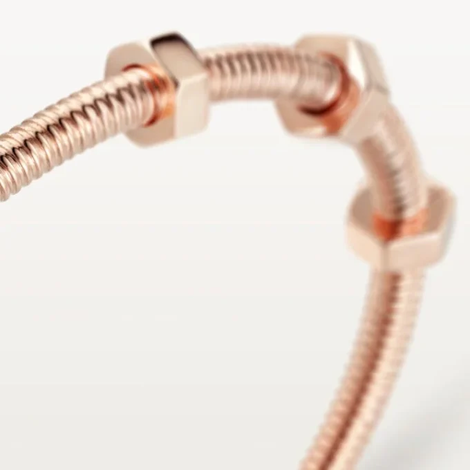 Ecrou De Cartier armbånd Ecrou De Cartier armbånd