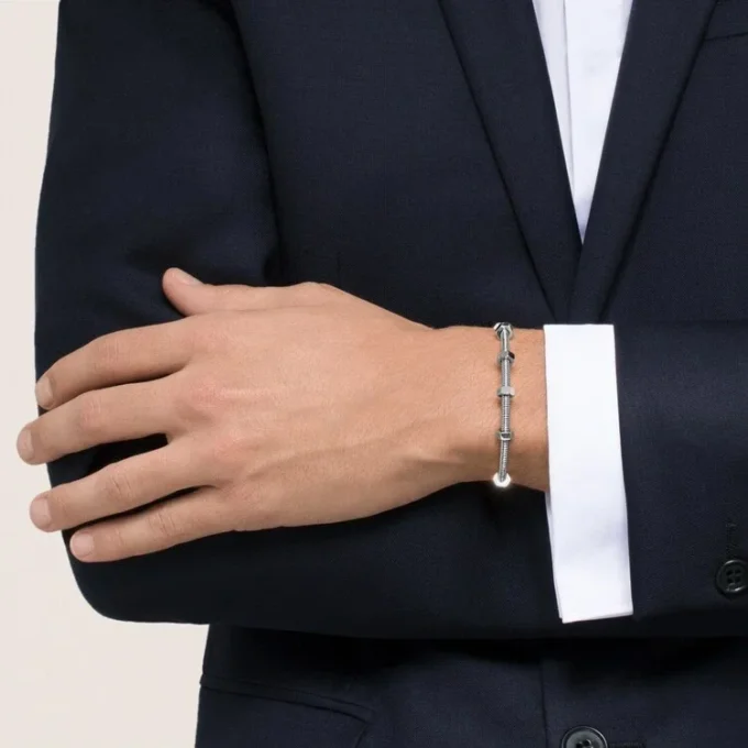 Ecrou De Cartier armbånd Ecrou De Cartier armbånd
