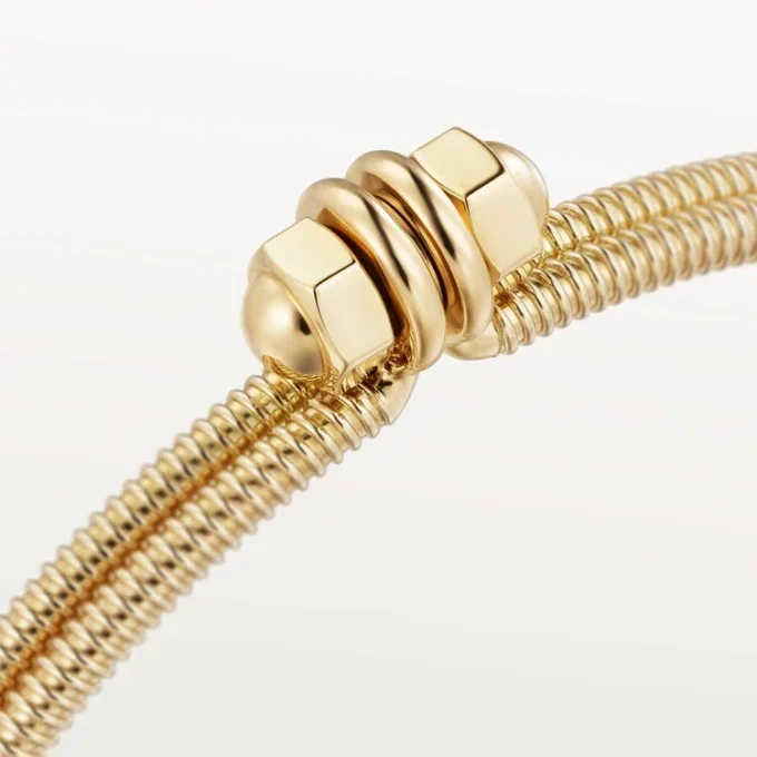Ecrou De Cartier armbånd Ecrou De Cartier armbånd
