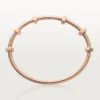 Ecrou De Cartier armbånd Ecrou De Cartier armbånd