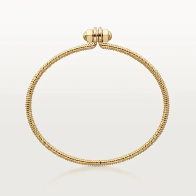 Ecrou De Cartier armbånd Ecrou De Cartier armbånd