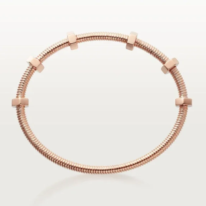 Ecrou De Cartier armbånd Ecrou De Cartier armbånd