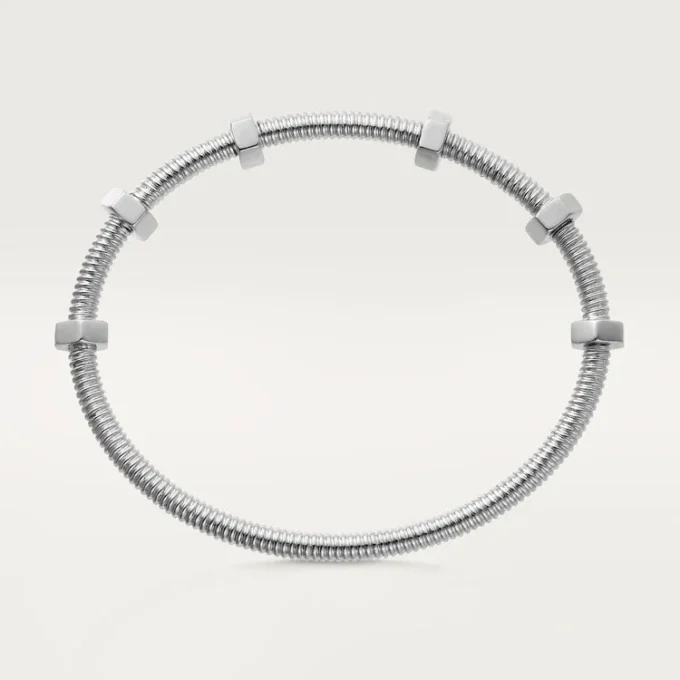 Ecrou De Cartier armbånd Ecrou De Cartier armbånd