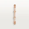 Ecrou De Cartier armbånd Ecrou De Cartier armbånd