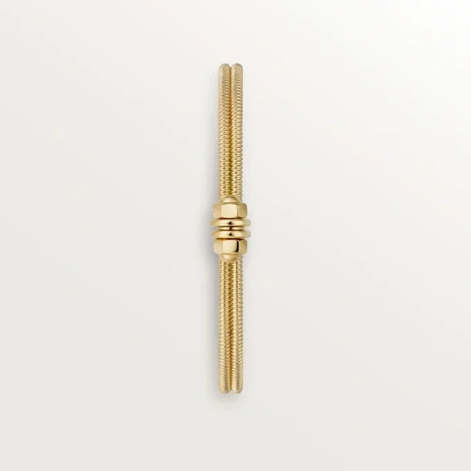 Ecrou De Cartier armbånd Ecrou De Cartier armbånd