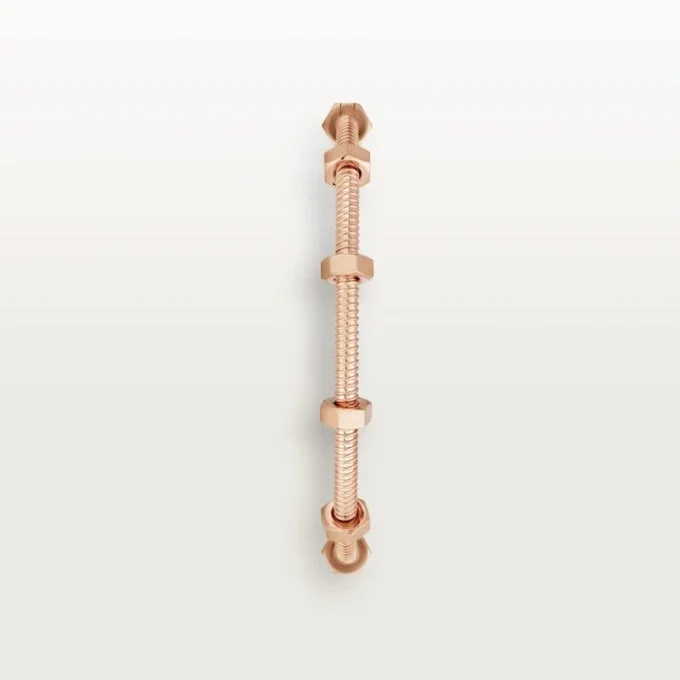 Ecrou De Cartier armbånd Ecrou De Cartier armbånd