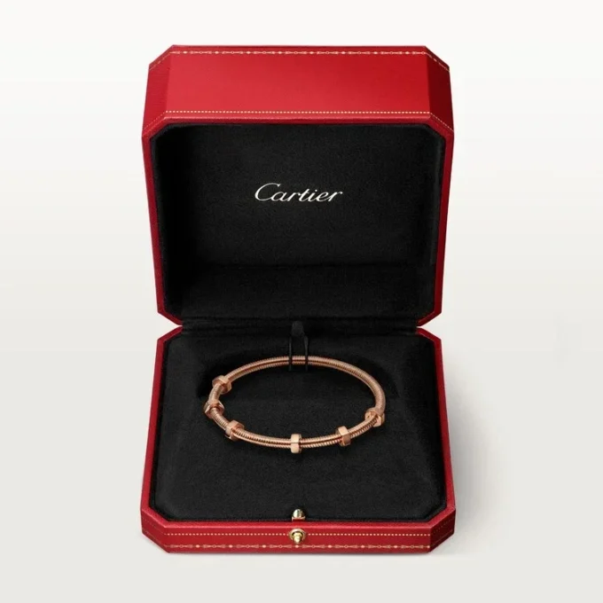 Ecrou De Cartier armbånd Ecrou De Cartier armbånd