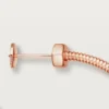 Ecrou De Cartier øreringe – rosa guld – Cartier Ecrou De Cartier øreringe – rosa guld – Cartier