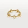 Ecrou De Cartier-ring – Gult guld – Cartier Ecrou De Cartier-ring – Gult guld – Cartier