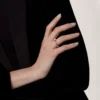 Ecrou De Cartier-ring – Gult guld – Cartier Ecrou De Cartier-ring – Gult guld – Cartier