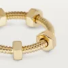 Ecrou De Cartier-ring – Gult guld – Cartier Ecrou De Cartier-ring – Gult guld – Cartier