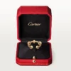 Ecrou De Cartier-ring – Gult guld – Cartier Ecrou De Cartier-ring – Gult guld – Cartier