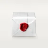 Ecrou De Cartier-ring – Gult guld – Cartier Ecrou De Cartier-ring – Gult guld – Cartier