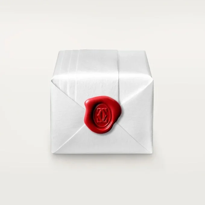 Ecrou De Cartier-ring – Gult guld – Cartier Ecrou De Cartier-ring – Gult guld – Cartier
