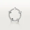 Ecrou De Cartier-ring – hvidguld – Cartier Ecrou De Cartier-ring – hvidguld – Cartier