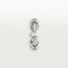 Ecrou De Cartier-ring – hvidguld – Cartier Ecrou De Cartier-ring – hvidguld – Cartier