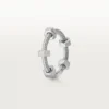Ecrou De Cartier-ring – hvidguld – Cartier Ecrou De Cartier-ring – hvidguld – Cartier