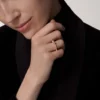 Ecrou De Cartier-ring – Rosaguld – Cartier Ecrou De Cartier-ring – Rosaguld – Cartier