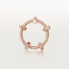 Ecrou De Cartier-ring – Rosaguld – Cartier Ecrou De Cartier-ring – Rosaguld – Cartier