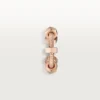 Ecrou De Cartier-ring – Rosaguld – Cartier Ecrou De Cartier-ring – Rosaguld – Cartier