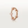 Ecrou De Cartier-ring – Rosaguld – Cartier Ecrou De Cartier-ring – Rosaguld – Cartier