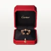 Ecrou De Cartier-ring – Rosaguld – Cartier Ecrou De Cartier-ring – Rosaguld – Cartier