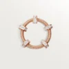 Erose guld, diamanter – Cartier Erose guld, diamanter – Cartier