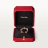 Erose guld, diamanter – Cartier Erose guld, diamanter – Cartier