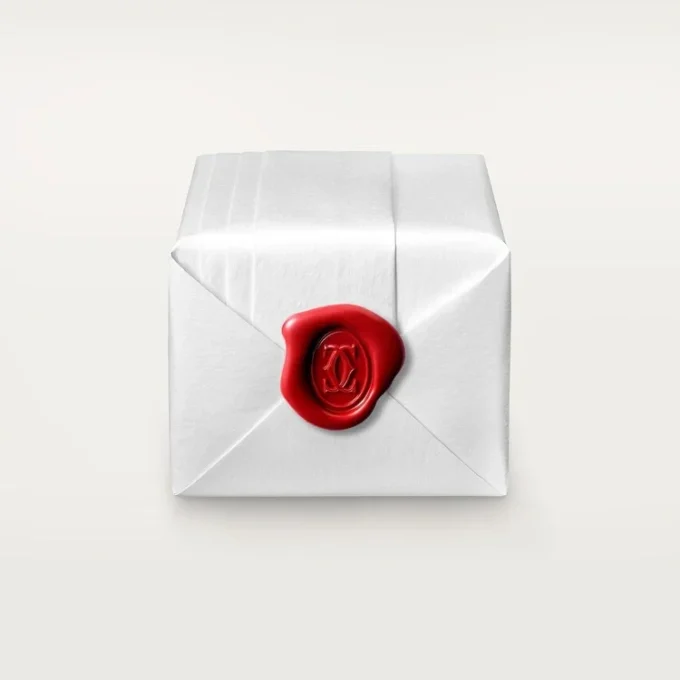 Erose guld, diamanter – Cartier Erose guld, diamanter – Cartier