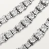 Essential Lines halskæde – hvidguld, diamanter – Cartier Essential Lines halskæde – hvidguld, diamanter – Cartier
