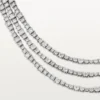 Essential Lines halskæde – hvidguld, diamanter – Cartier Essential Lines halskæde – hvidguld, diamanter – Cartier