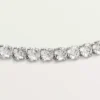 Essential Lines halskæde – platin, diamanter – Cartier Essential Lines halskæde – platin, diamanter – Cartier