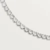 Essential Lines halskæde – platin, diamanter – Cartier Essential Lines halskæde – platin, diamanter – Cartier