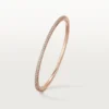 Etincelle De Cartier armbånd, halvpavé Etincelle De Cartier armbånd, halvpavé